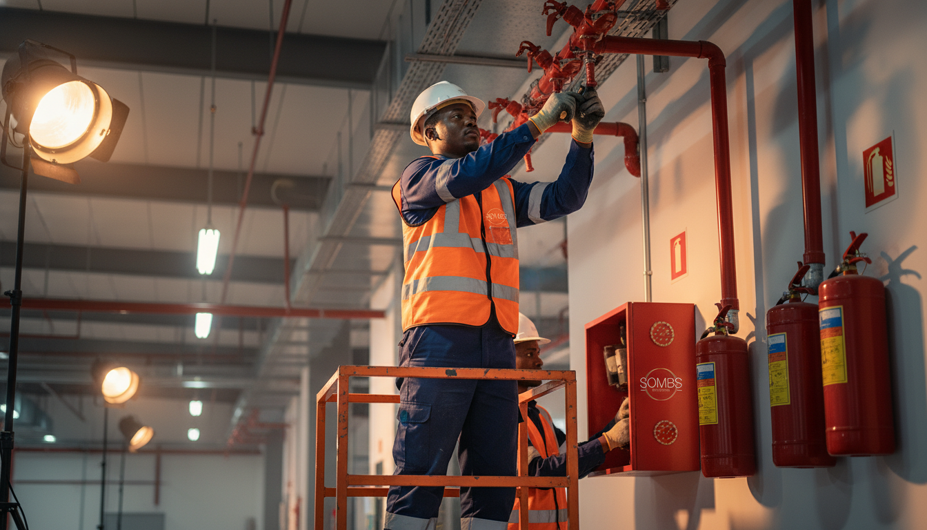 Fire Protection